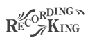 Resonators RECORDING KING