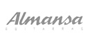 Guitare classique ALMANSA