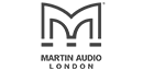 Enceinte passive MARTIN AUDIO