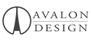 Kit de montage rack Avalon design
