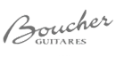BOUCHER GUITARES