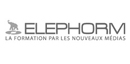 Vidéos de formation ELEPHORM
