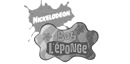 Guitare électrique BOB L'EPONGE