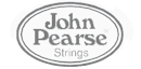 JOHN PEARSE