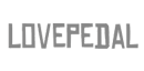 Pédales d'effet guitare LOVEPEDAL