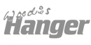 Stands et supports WOODIES HANGER