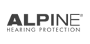 Protections auditives Alpine