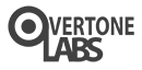 Accordeur et metronome Overtone Labs