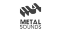 Baguettes percu / mailloches Metal Sounds