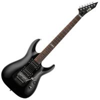 Photo ESP LTD MH-50 BLACK