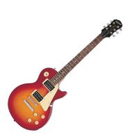 Photo EPIPHONE LP100 HERITAGE CHERRY SUNBURST