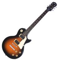Photo EPIPHONE LP100 VINTAGE SUNBURST