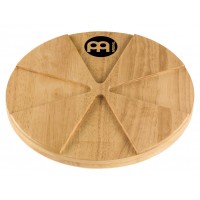 MEINL CONGA SOUND PLATE 13" 1/4 - RUBBER WOOD