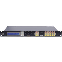 Photo MARTIN AUDIO DX1.5 CONTROLEUR NUMERIQUE