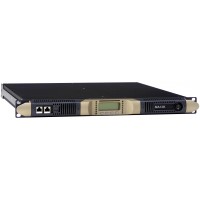 Photo MARTIN AUDIO MA12K AMPLI 2 X 4000W / 4 OHMS