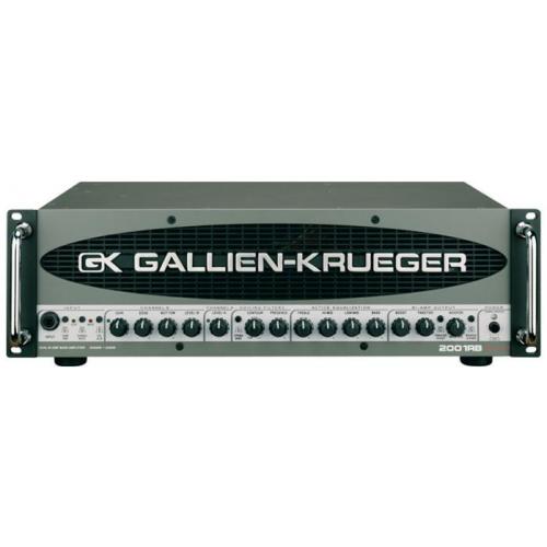 GALLIEN-KRUEGER 2001RB