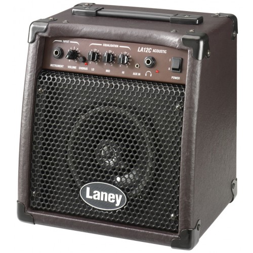 Achat Amplis ElectroAcoustiques