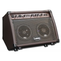 Photo LANEY LA35C - AMPLI GUITARE ACOUSTIQUE 35W