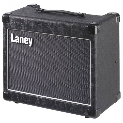 LANEY LG20R - AMPLI 15W TRANSISTORS