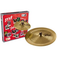 PAISTE PST 3 EFFECTS PACK (10/18)