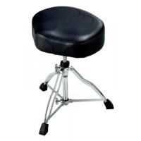 Photo TAMA HT730 - SIÈGE ERGO RIDER TRIANGULAIRE - TRIPODE ASSISE ÉPAISSE