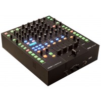 Photo RANE SIXTY-EIGHT - TABLE DE MIXAGE AVEC SERATO INTEGRE