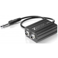 Motu Zbox - Adaptateur Guitare pour Interface Audio
