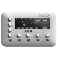 Photo DIGITECH VOCALIST VL3D