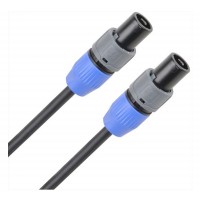 Photo MONSTER CABLE P500S25SP - CABLE SPEAKON/SPEAKON 7,6 M
