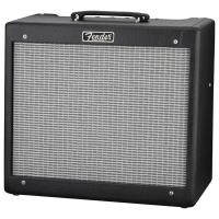 Photo FENDER BLUES JUNIOR III