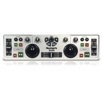 Photo NUMARK DJ2GO - CONTROLEUR MIDI NUMARK