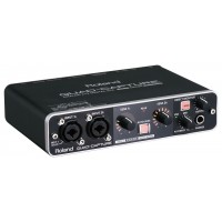 Photo ROLAND UA-55 QUAD-CAPTURE