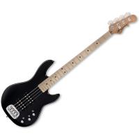 Photo G&L USA BASSE L2000 BLACK MAPLE