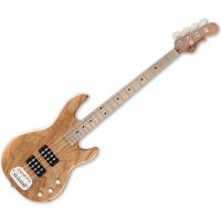 Photo G&L USA BASSE L2000 NATURAL MAPLE