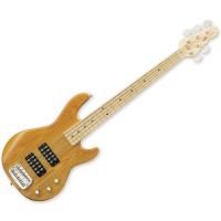 Photo G&L USA BASSE L2500 NATURAL MAPLE