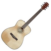 Photo FENDER CF-140S NATURELLE