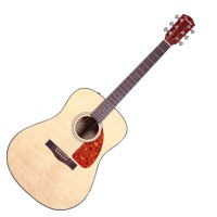 Photo FENDER CD-140S NATURELLE