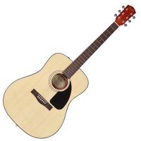 Photo FENDER CD-60 NATURELLE