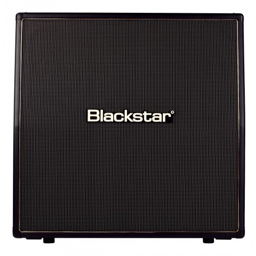 BLACKSTAR BAFFLE HTV-412 A - 4 X 12 / 320W PAN COUPÉ