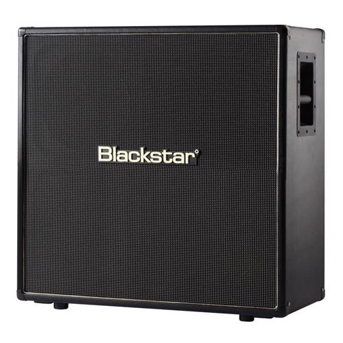 BLACKSTAR BAFFLE HTV-412 B - 4 X 12 / 320W DROIT