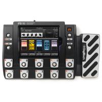 Photo DIGITECH IPB10 - PEDALBOARD POUR IPAD