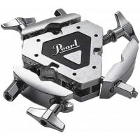 PEARL ADP30 CLAMPS TRIPLE 