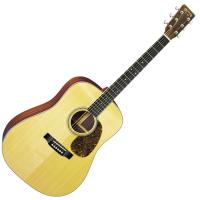 Photo MARTIN D-16RGT ''ROSEWOOD GLOSS TOP''