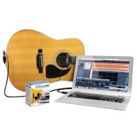 Photo ALESIS ACOUSTICLINK MICRO ROSACE USB
