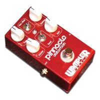 Photo WAMPLER PINNACLE