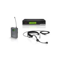 Photo SENNHEISER XSW 52