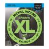 Photo D'Addario EXL165-5 Nickel Wound 5-St Bass Custom Light 45/135 Long Scale