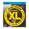 Photo D'ADDARIO EXL180 NICKEL WOUND BASS EXTRA SUPER LIGHT 35/95 LONG SCALE