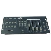 Photo CHAUVET OBEY 4