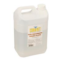 Photo CHAUVET LIQUIDE A BROUILLARD 5L
